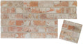 IZODEKOR 3D Wall Panels Brick Effect by Izodekor3DWallPanels