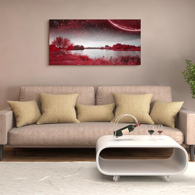 Print Artwork Wall Art Decor Poster - Image 7