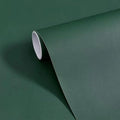 Yancorp 120" Matte Green Contact Paper by YancorpHomeDecor