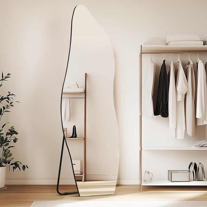 QDSSDECO Full Length Mirror - Image 3