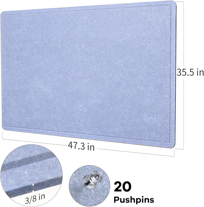 Large Bulletin Board - Image 4