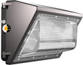 Lightdot 1Pack 150W LED Wall Pack Lights, 100-277v Dusk to Dawn by LightdotLighting