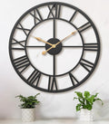 Pytha Sight 14 Inch Large Wall Clocks by Pytha+Sight