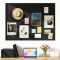 Aothia Felt Bulletin Board Tiles by AothiaSimpleNaturalUnique