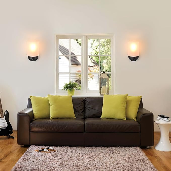 Metal Sconces Wall Lighting - Image 4