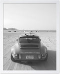 Poster Master Classic Car Poster by PosterMaster