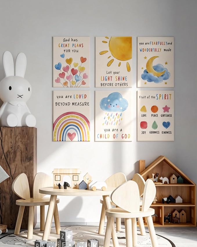 ARPEOTCY Acoustic Art Wall Panels - Image 8