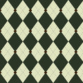 Simon&Siff Retro Peel and Stick Wallpaper Black and Green Wallpaper Vintage by SimonSiff