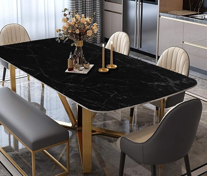 Arthome Black Marble - Image 2