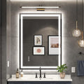 Ratsamee Led Mirror for Bathroom by RATSAMEE
