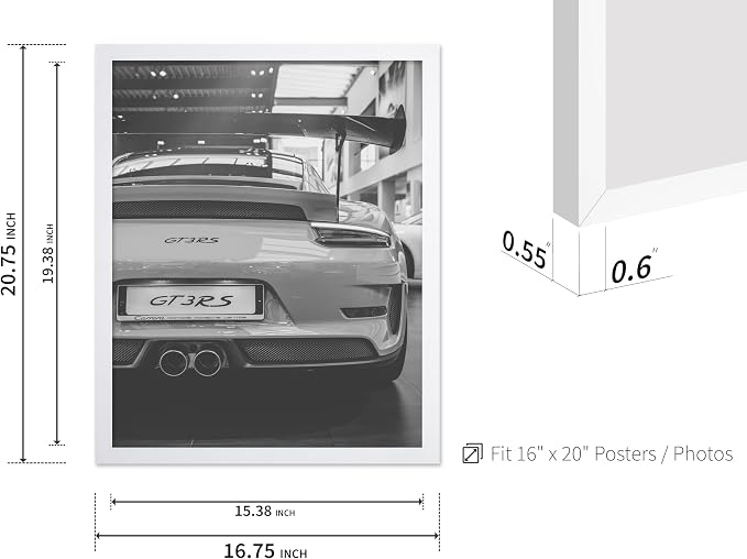 Poster Master Car Poster - Image 3