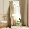 DUMOS 19"x58" Full Length Mirror by DumosLifestyle