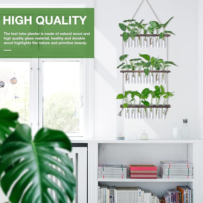 XXXFLOWER Wall Hanging Propagation Station - Image 7