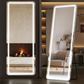 Sweetcrispy Full Length Mirror by Sweetcrispy