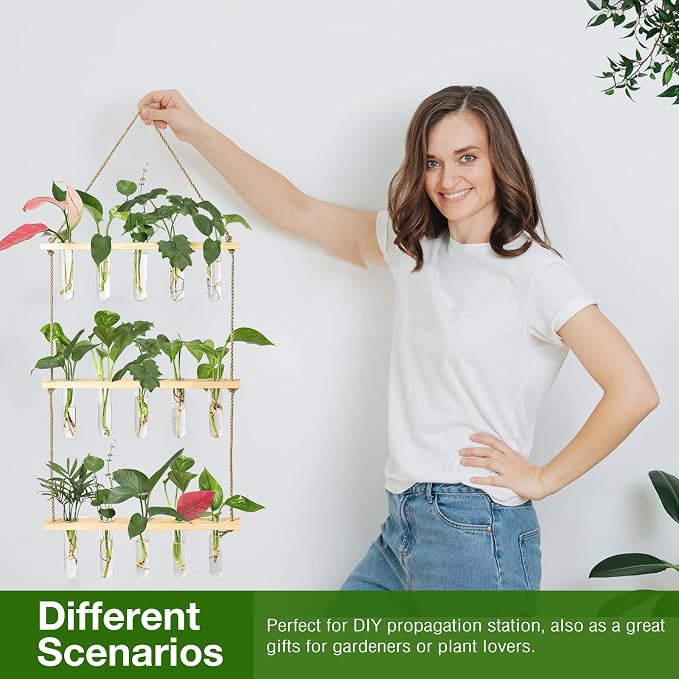 XXXFLOWER Wall Hanging Propagation Station - Image 8
