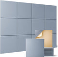 Sonicism 12 Pack Acoustic Panels by Sonicism