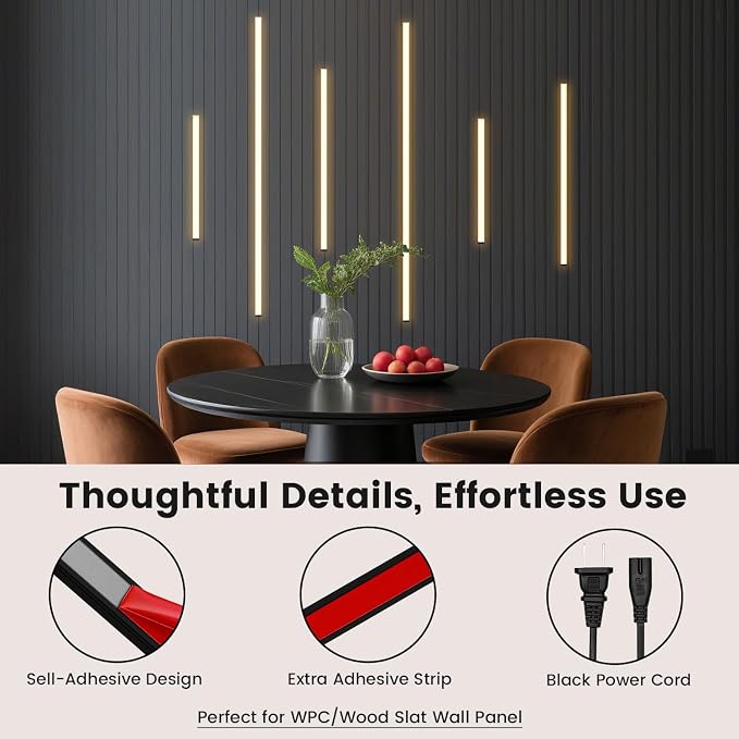 Slat Wall Lights - Image 6