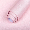 Pink Peel and Stick Self Adhesive Wallpaper by Abyssaly