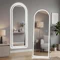 Mirror Full Length, Upgraded Body Wall Mirrors by Aidoly