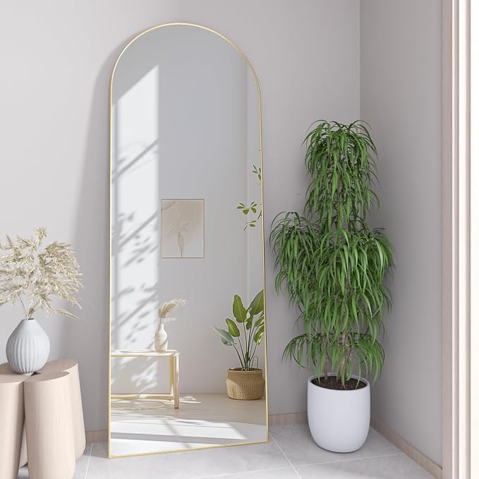 Full Length Mirror, Living Room - Image 7