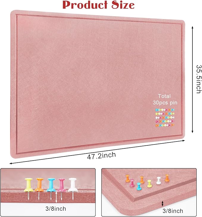 Large Bulletin Board - Image 4
