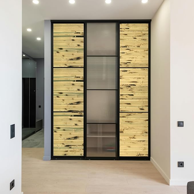 Art3d Natural Bamboo Wall Panel - Image 9