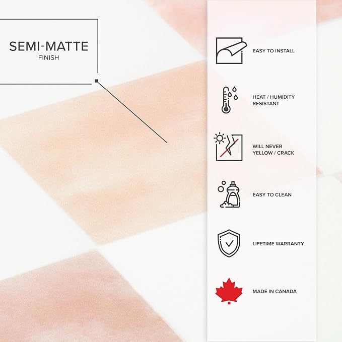 SMART TILES Peel and Stick Backsplash - Image 5
