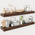 Heimlove 40 Inches Floating Shelves by Heimlove