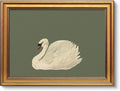 VIYYIEA Vintage Gold Framed Wall Art by VIYYIEAART