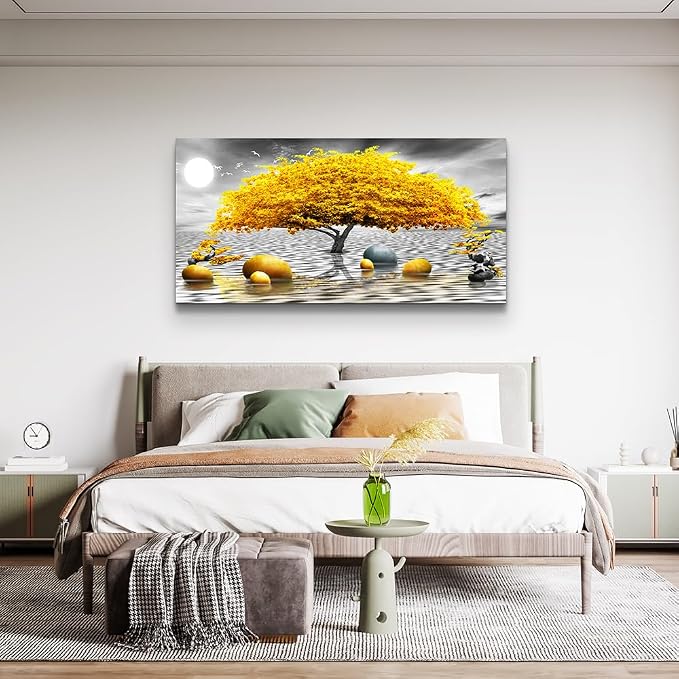 Wall decorations for living room Canvas Wall Art for bedroom Abstract wall - Image 8