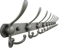 Dseap Coat Rack Wall Mount by Dseap