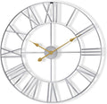 Sorbus Large Wall Clock for Living Room Decor by Sorbus
