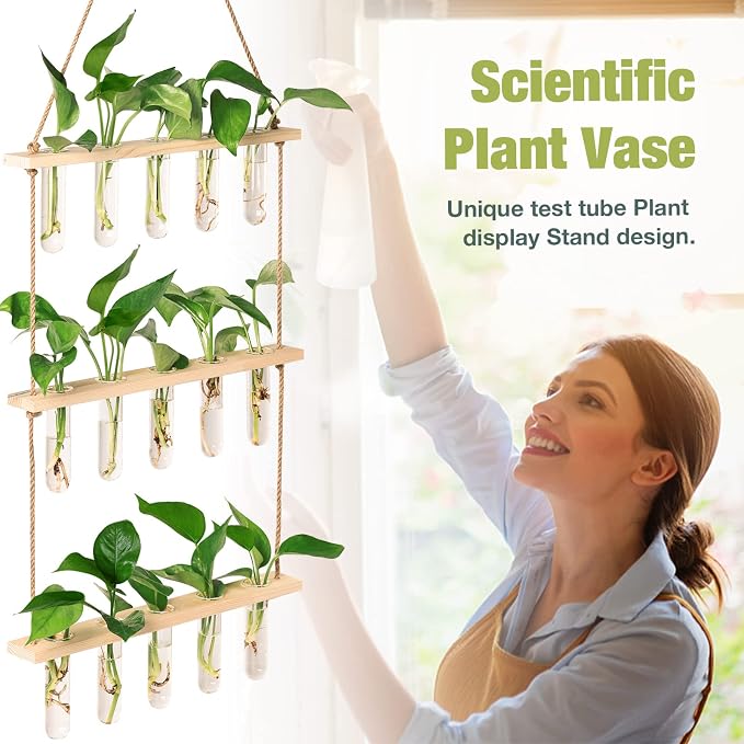 XXXFLOWER Wall Hanging Propagation Station - Image 6