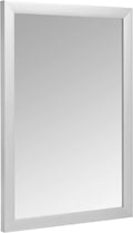 Amazon Basics Rectangular Wall Mount Mirror by AmazonBasics