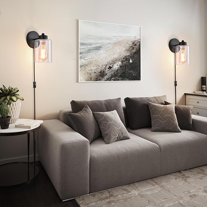 Metal Sconces Wall Lighting - Image 9
