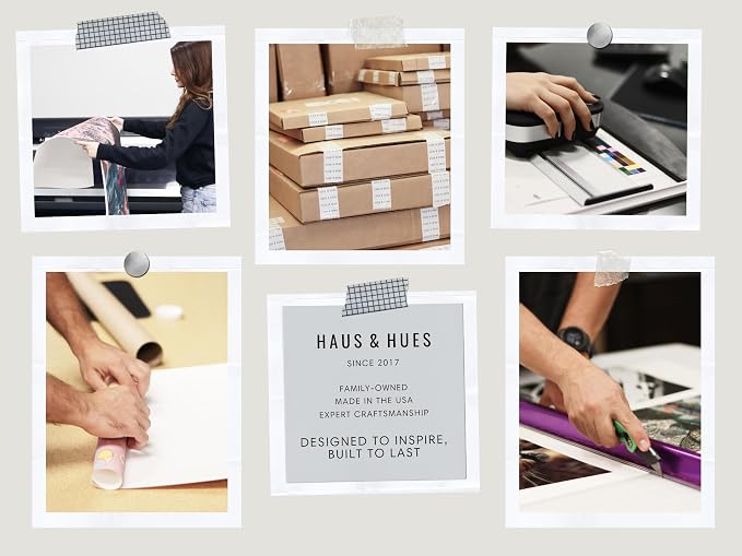 Plant Photo Set of 4-8x10 Framed Beige - Image 6