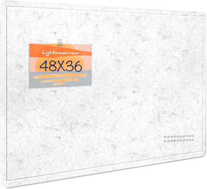 Large Bulletin Board by Lightomorrow
