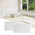 3D Anti-Collision Wall Padding for Kids, Self-Adhesive Panels for by Umedol