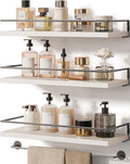 Onlysky Bathoom Shelves, Floaiting Shelves by Onlysky