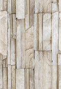 Main Street Peel and Stick Wallpaper Eco-Friendly Sheets 12 Pack, 11 X 16 Inch by MainStreet