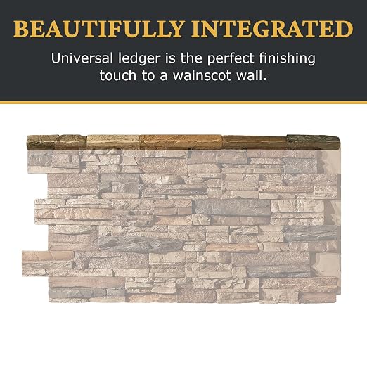 AZ Faux High-Density Polyurethane Faux Stone Ledger - Image 7