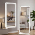 Mirror Full Length, Upgraded Body Wall Mirrors by Aidoly
