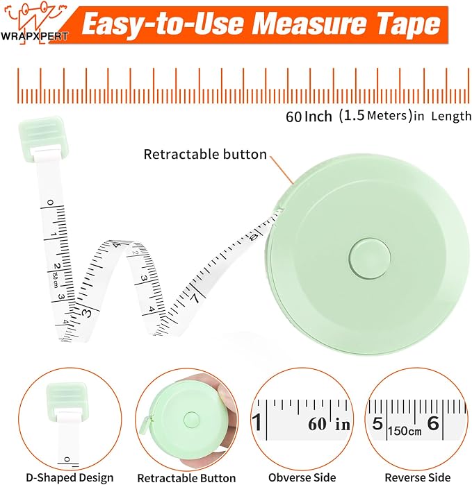 WRAPXPERT Wallpaper Tools, Wallpaper Kit Smoothing Tools - Image 8
