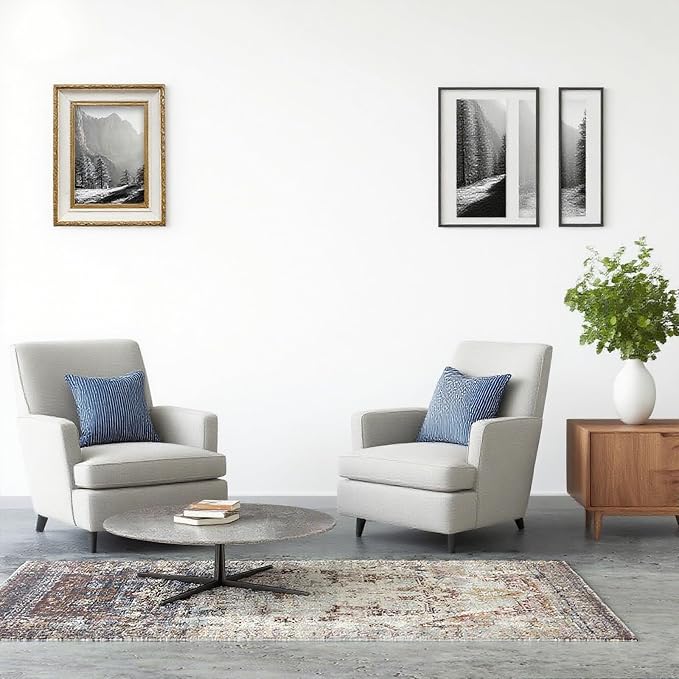Yancorp 16"x120" Matte White Contact Papaer Peel and Stick Wallpaper Vinyl Wrap - Image 2
