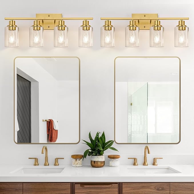 Indoi 4-Light Vanity Lights - Image 7