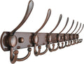 Dseap Coat Rack Wall Mount by Dseap