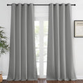 NICETOWN Blackout Curtain & Drape by NICETOWN