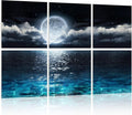 YPY Acoustic Panels Soundproof Wall Panels: Sound Absorbing Wall Art Decorative by YPY