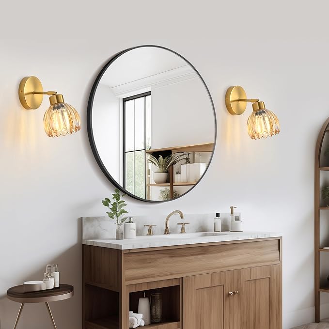 Wall Sconces Vintage Fixture Light, Vanity Lights - Image 2