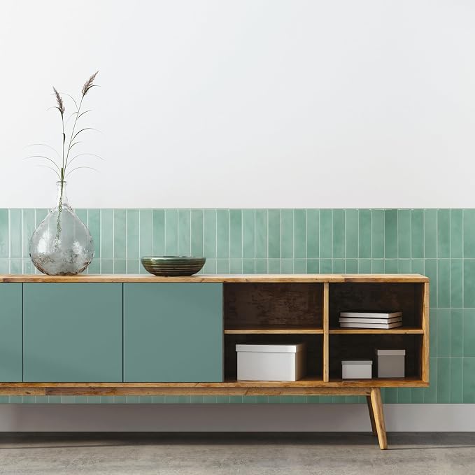 SMART TILES Peel and Stick Backsplash - Image 8